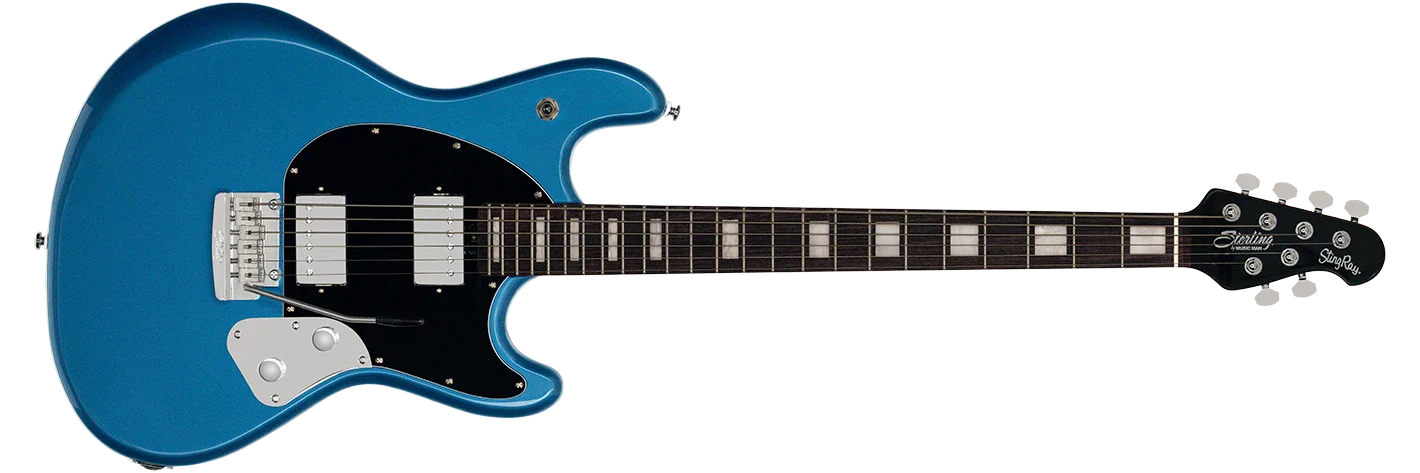 Guitars